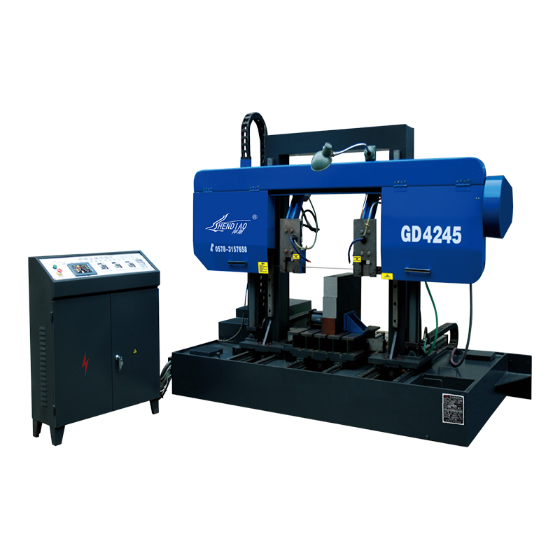 GD4245 Special Sawing Machine